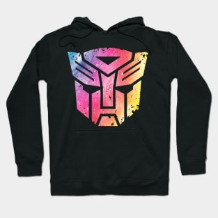 Autobots Hoodie